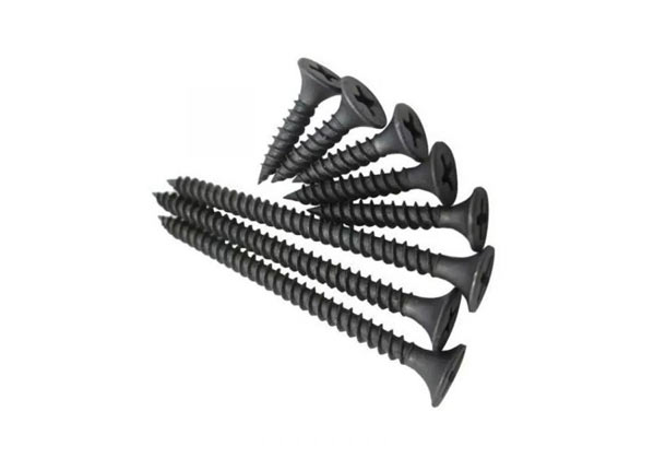 Drywall Screw Manufacturers in Pune | Tushar Fasteners